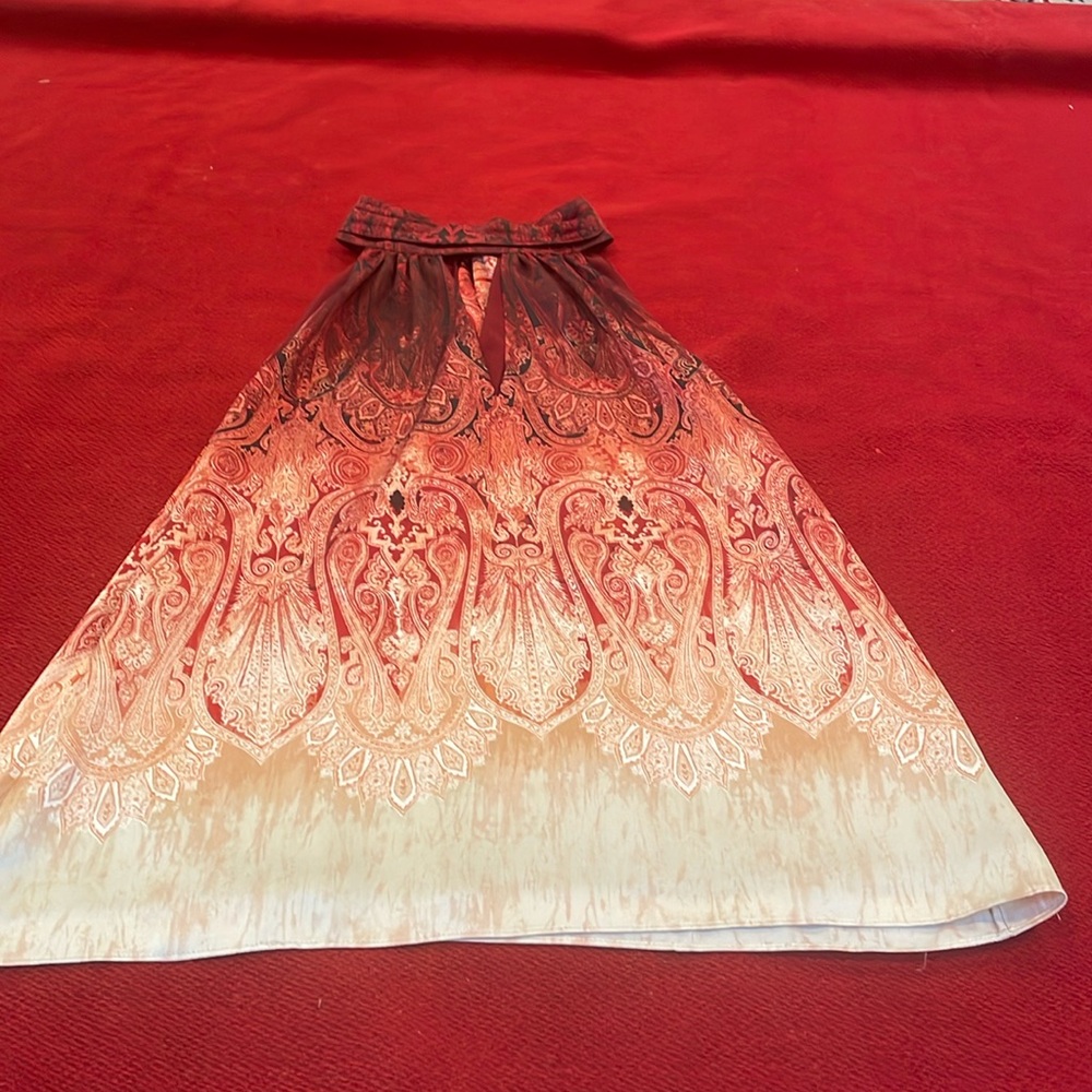 WHBM Blouse Never Worn As Is